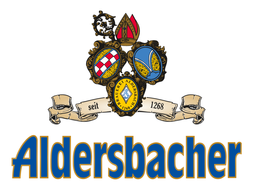 Aldersbacher Brauerei   