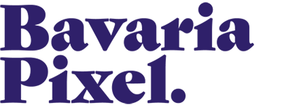Bavaria Pixel